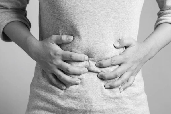 The post-pregnancy belly problem that nobody tells women about