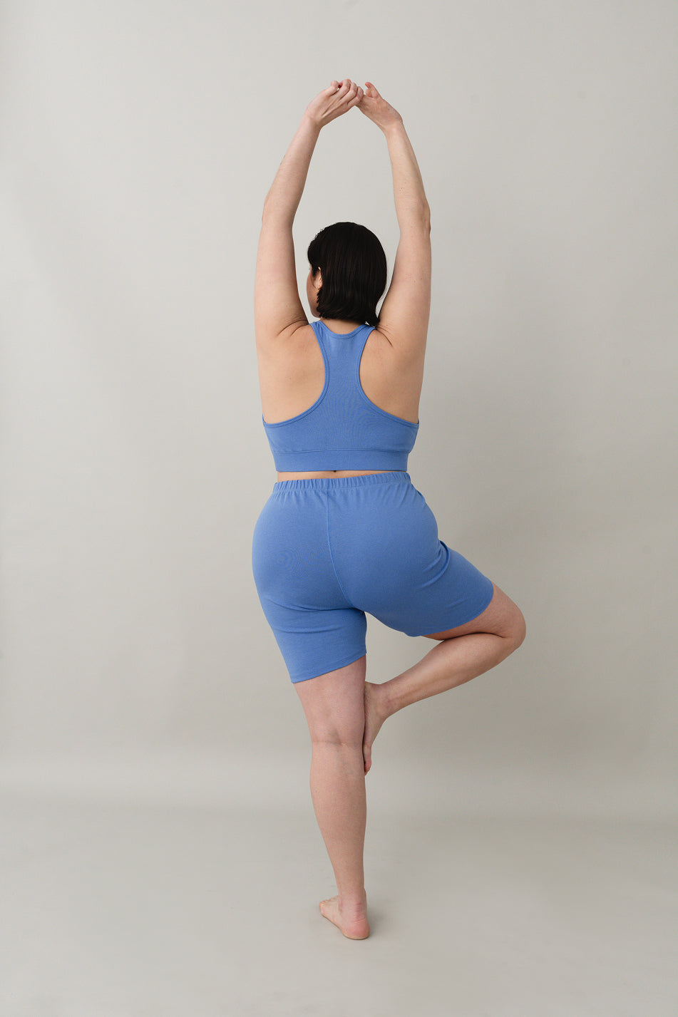 Shelf Bra - moon