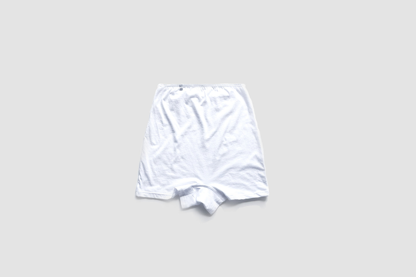 High Sleep Short - Chalk