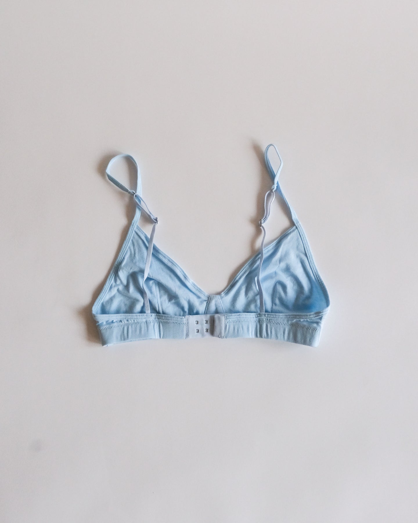 triangle bra - Glass