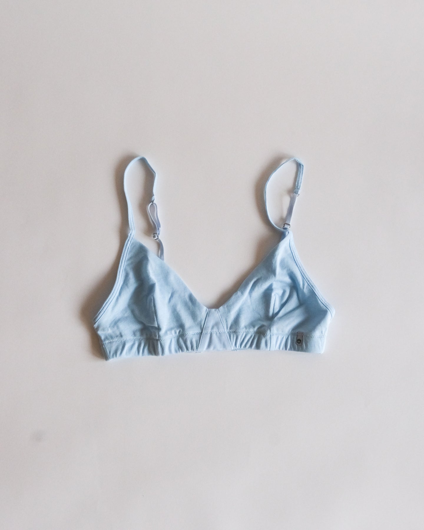 triangle bra - Glass