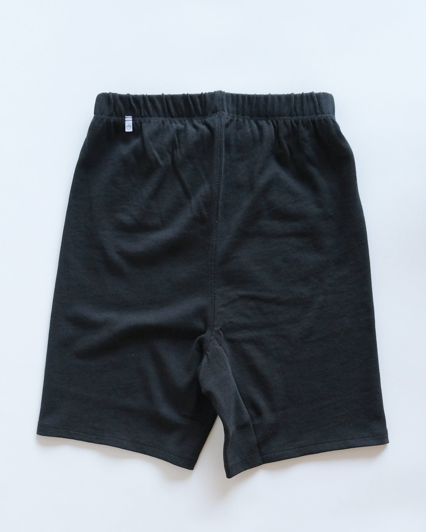 biker short- Midnight
