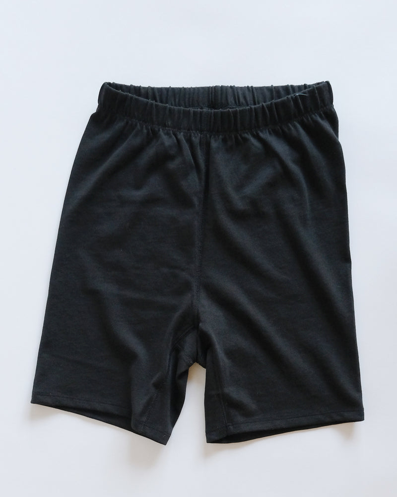 biker short- Midnight