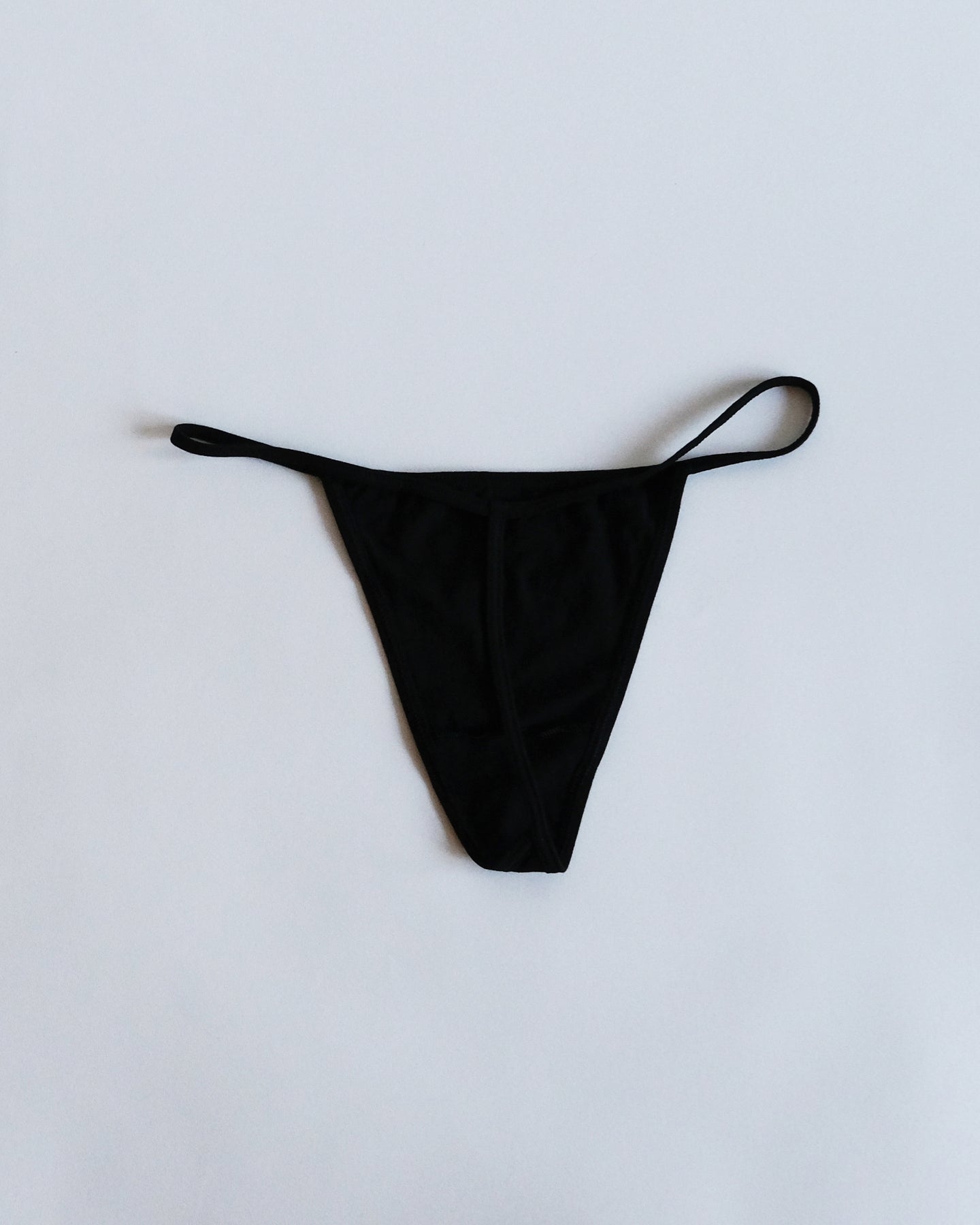 T-string Thong - Midnight