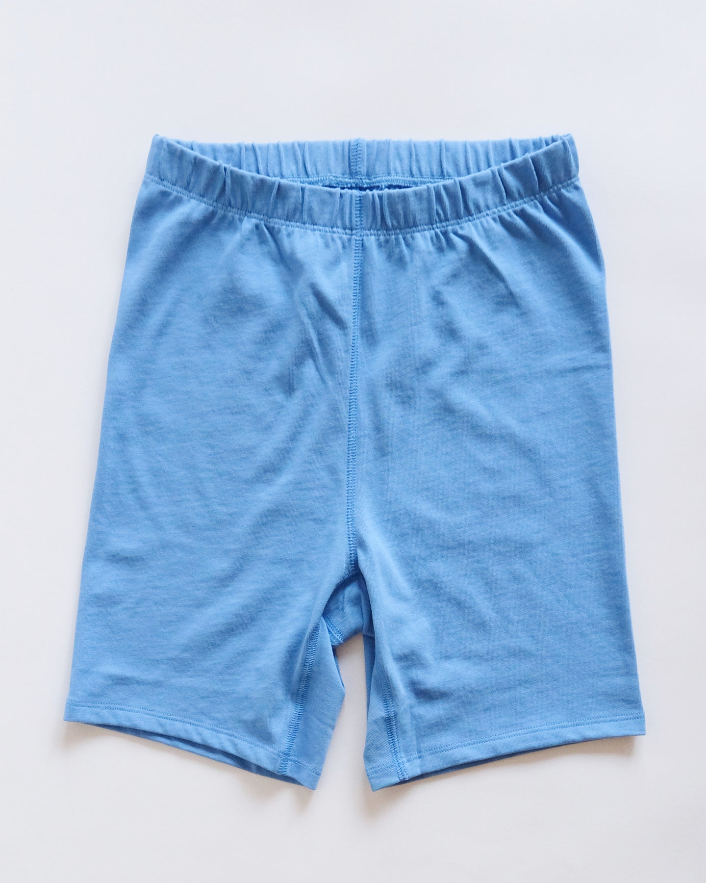 biker short- Moon