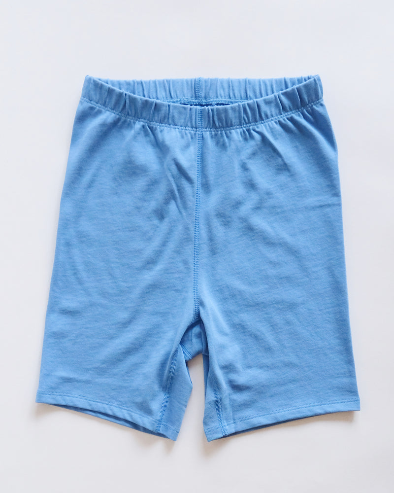 biker short- Moon