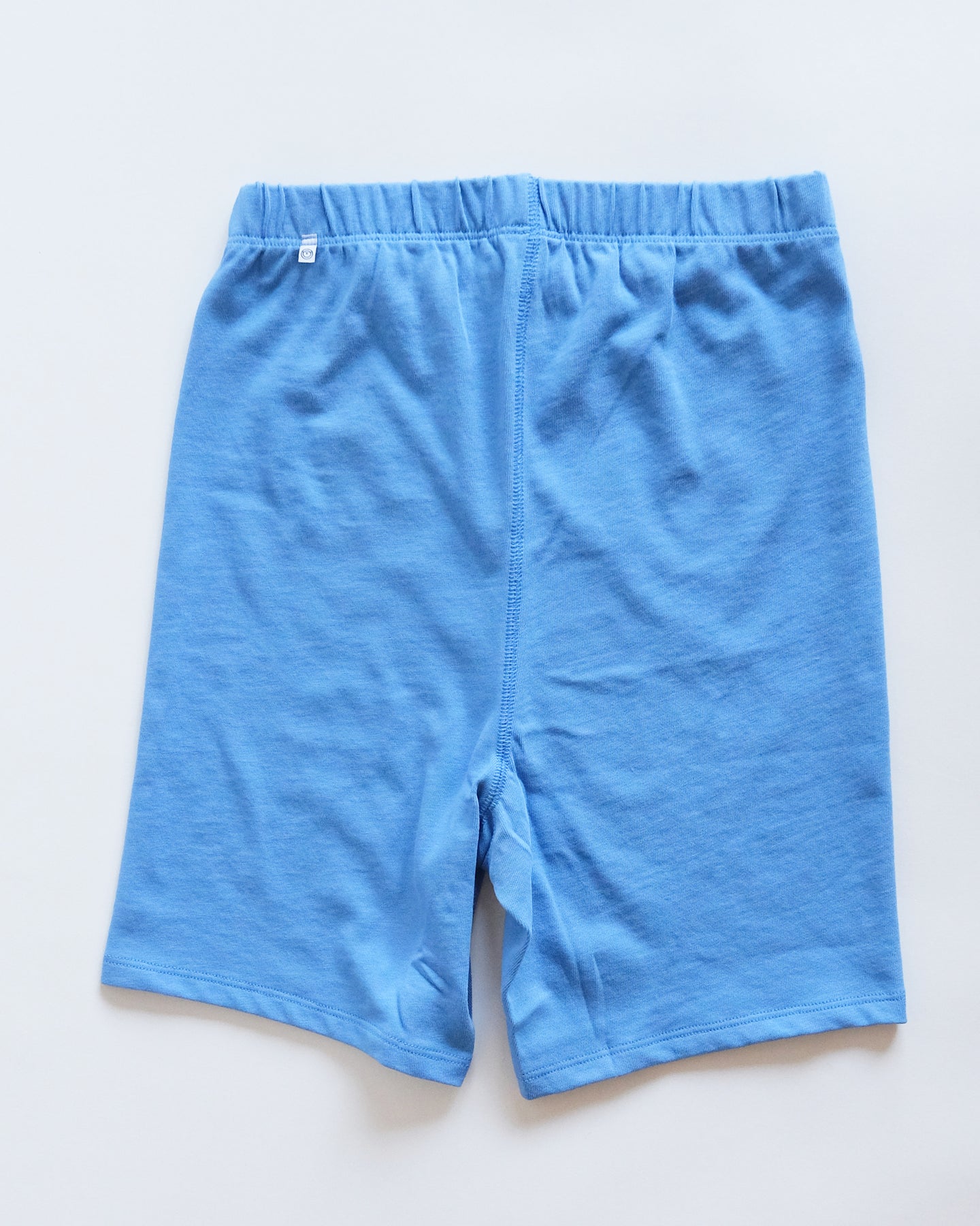 biker short- Moon