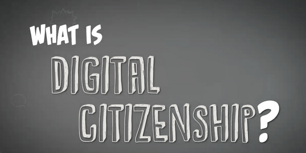 Quick Digital Citizenship Lessons for Grades K–12