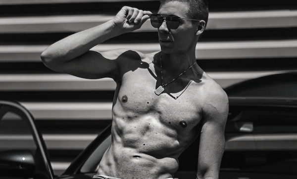 Testosterone is Widely, and Sometimes Wildly, Misunderstood