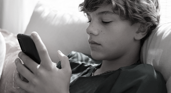 What is the manosphere? What parents of boys need to know