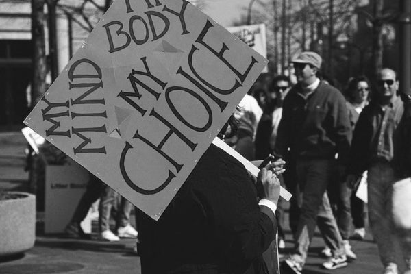 Women Of Color Against The Whitewashing Of Reproductive Justice