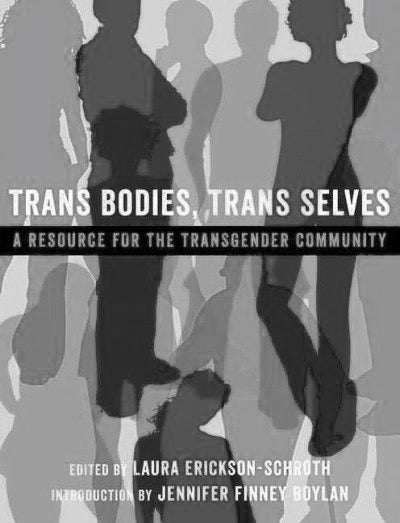 A Modern Manual By And For Trans People