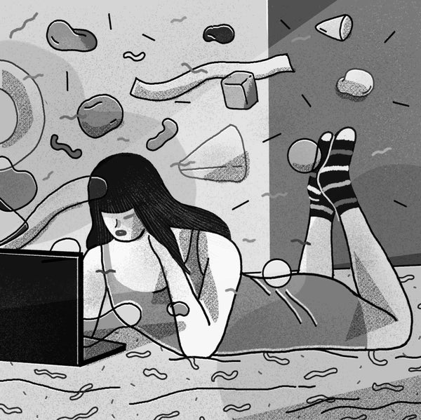Let’s Stop Ignoring the Truths of Puberty.