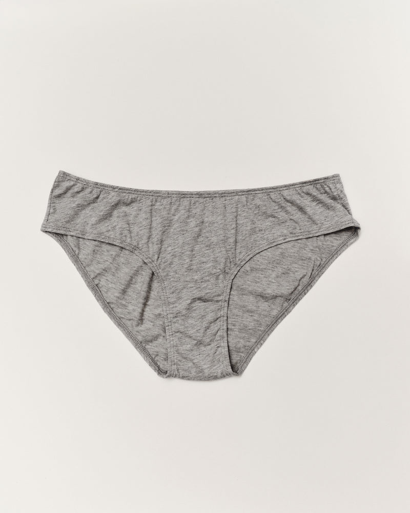Brief - Heather