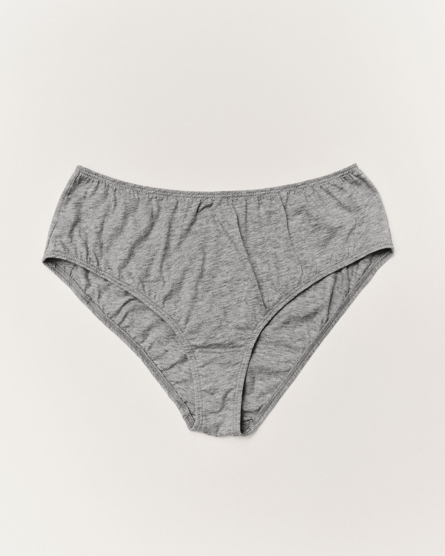 Mid-Rise Brief - Heather
