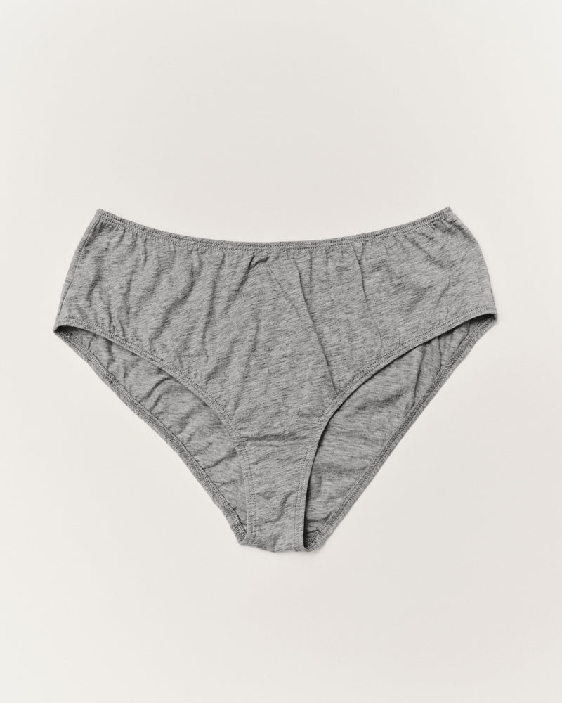 Mid-Rise Brief - Heather