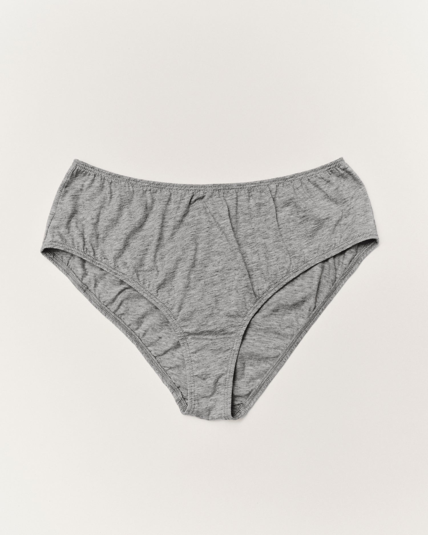 Mid-Rise Brief - Heather