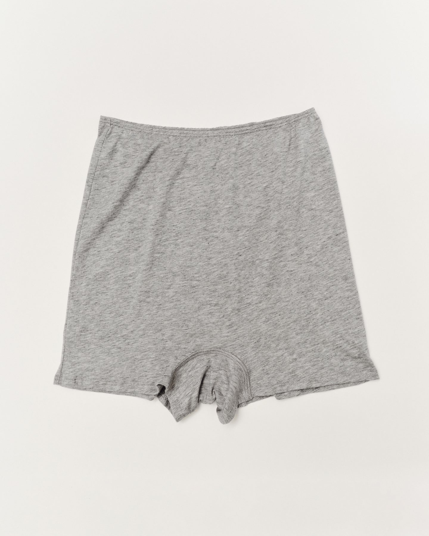 High Sleep Short - Heather