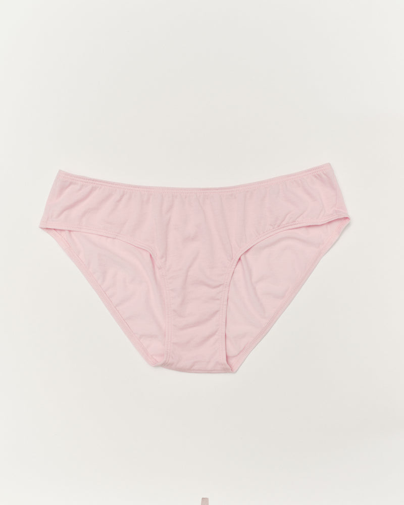 Brief - Rose
