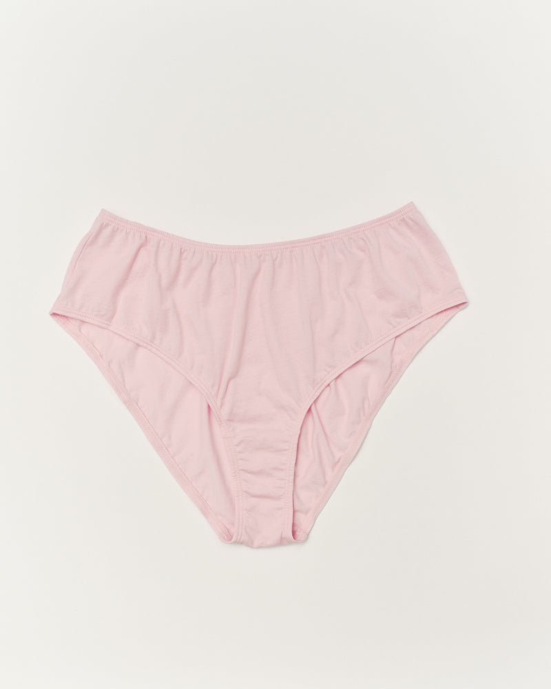 Mid-Rise Brief - Rose