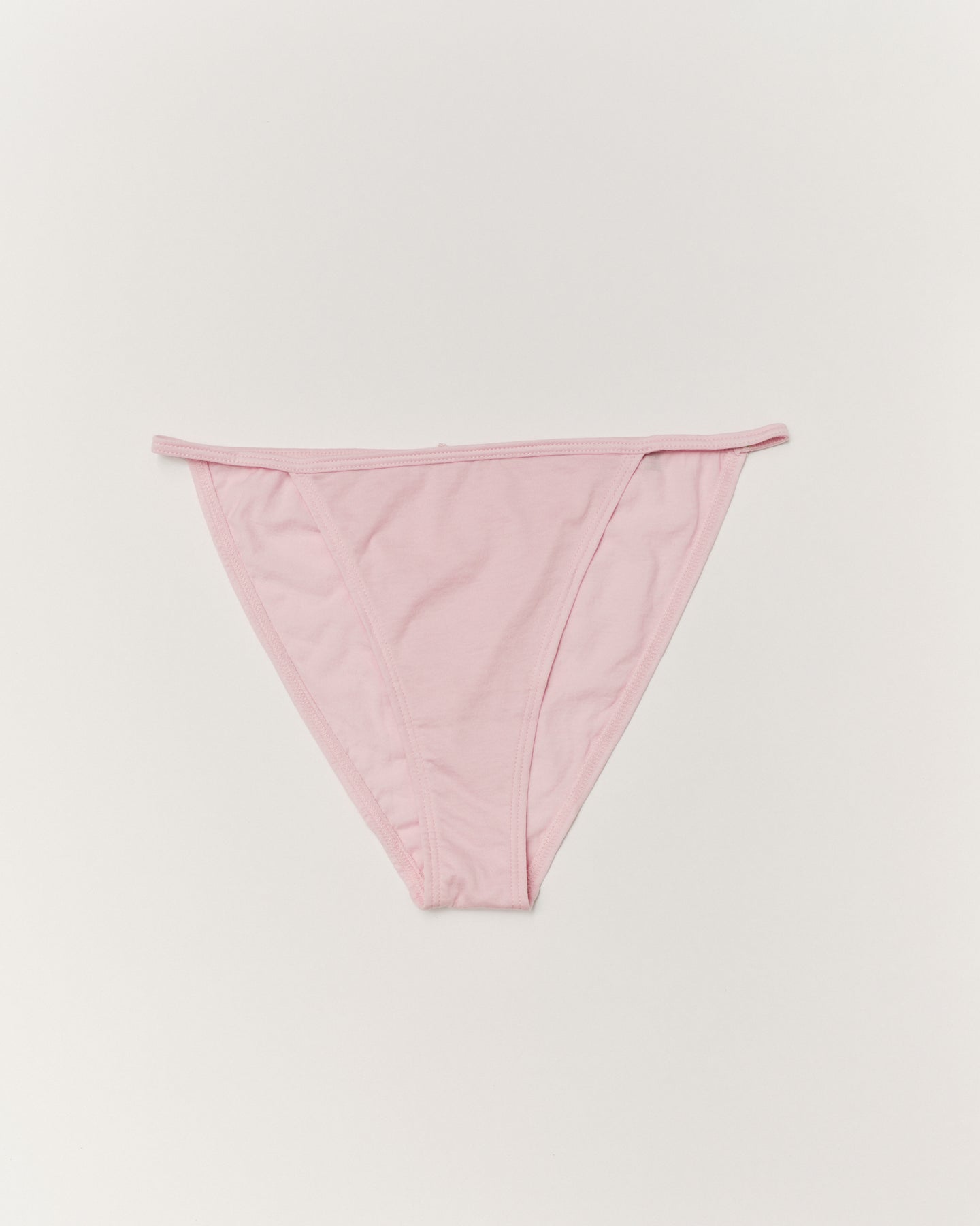 *new* String Bikini - Rose