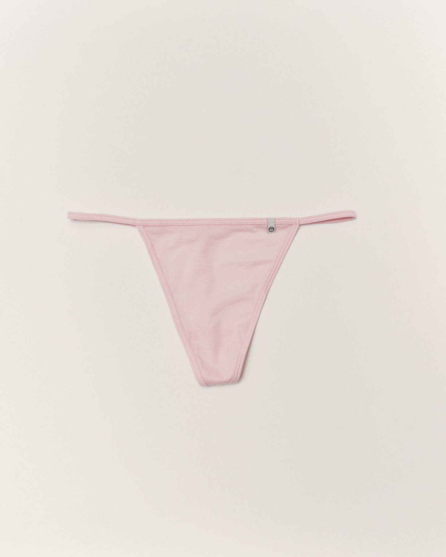T-string Thong - Rose
