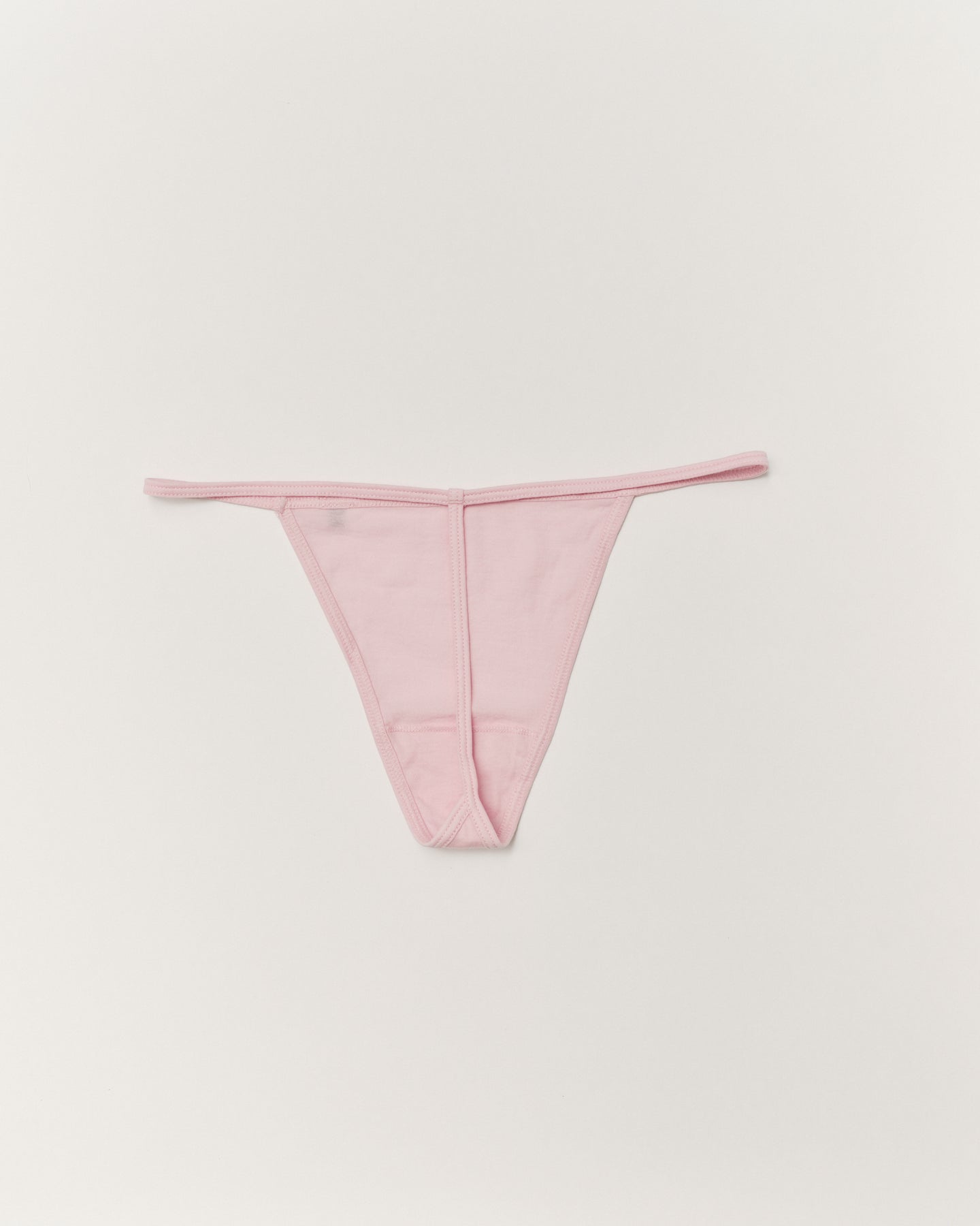 T-string Thong - Rose