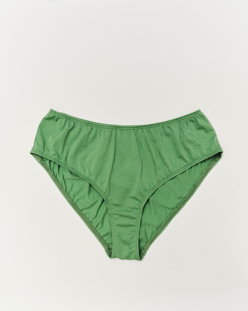 Mid-Rise Brief - Verdant