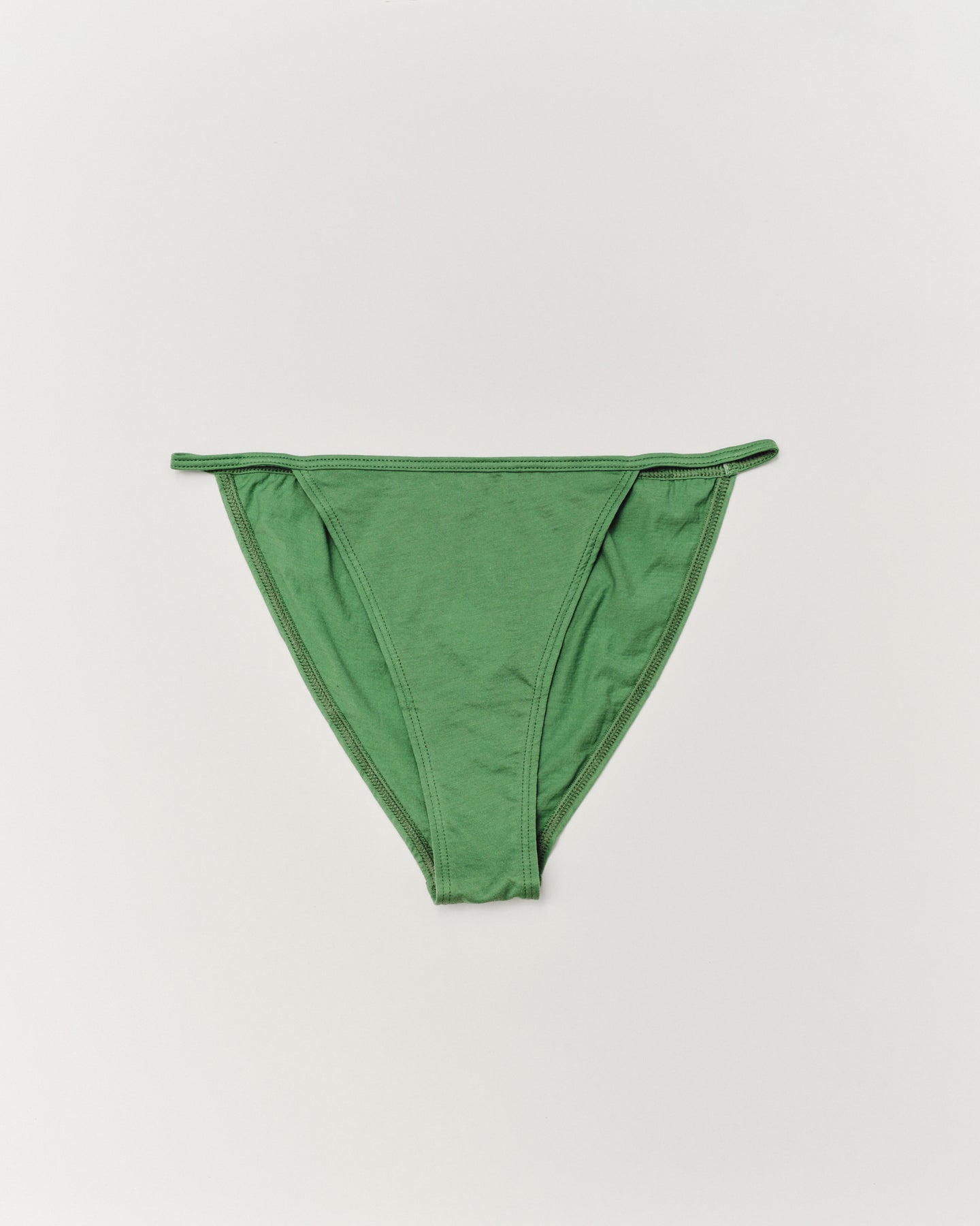 *new* String Bikini - Verdant