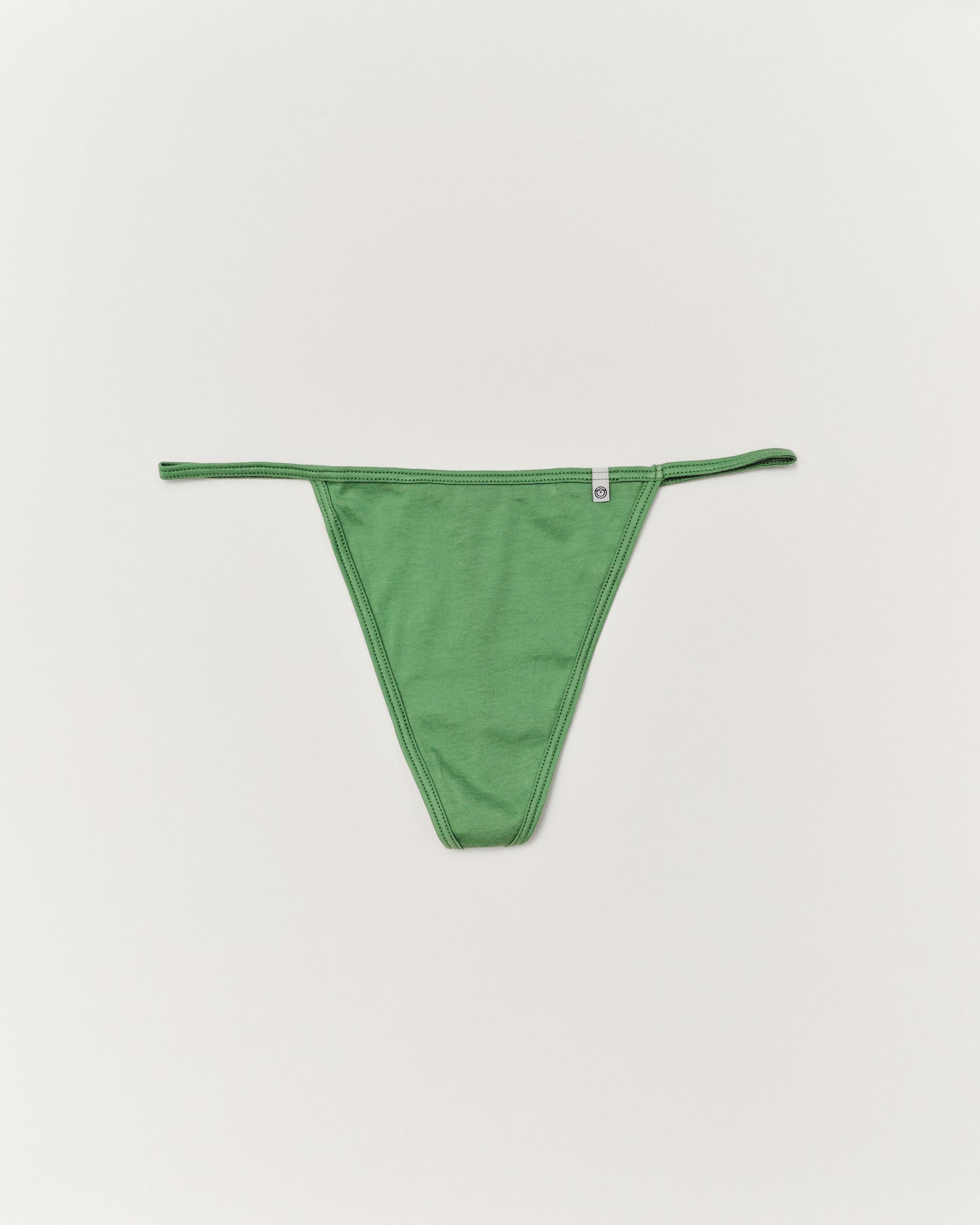 T-string Thong - Verdant