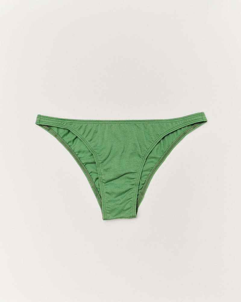 Tanga - Verdant