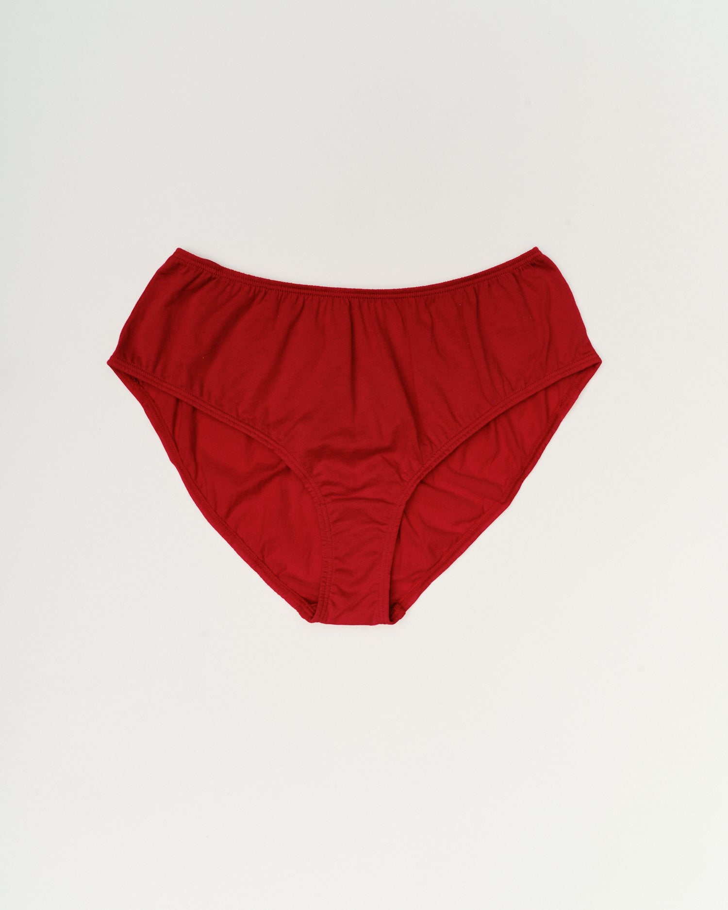 Mid-Rise Brief - Poppy