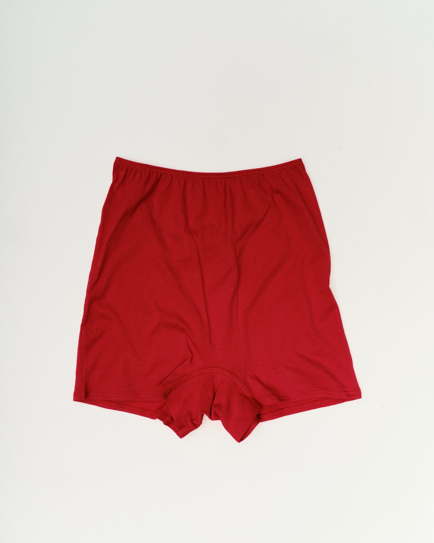 High Sleep Short - Poppy