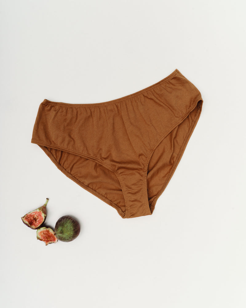 Mid-Rise Brief - Camel