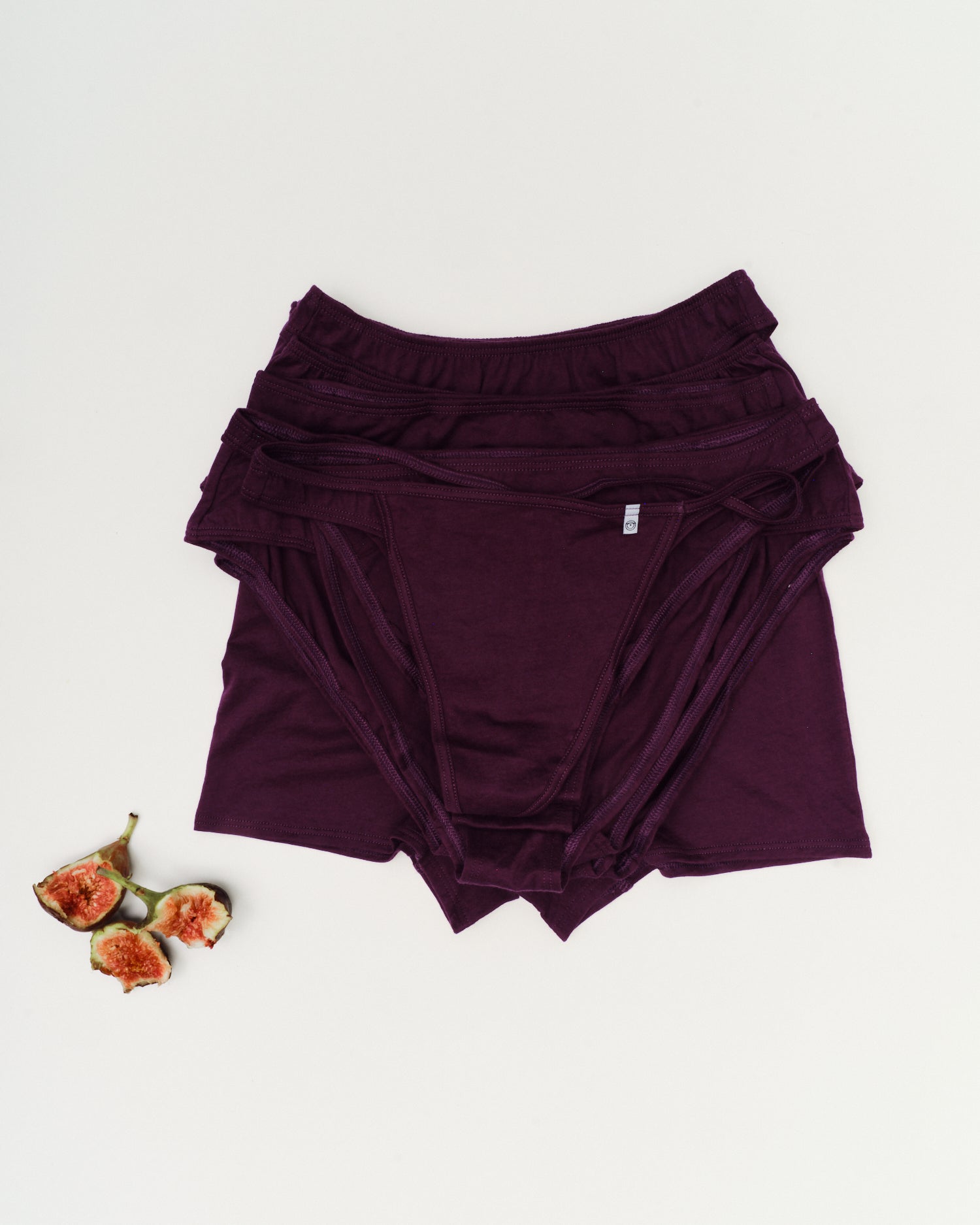 Mid-Rise Brief - Garnet