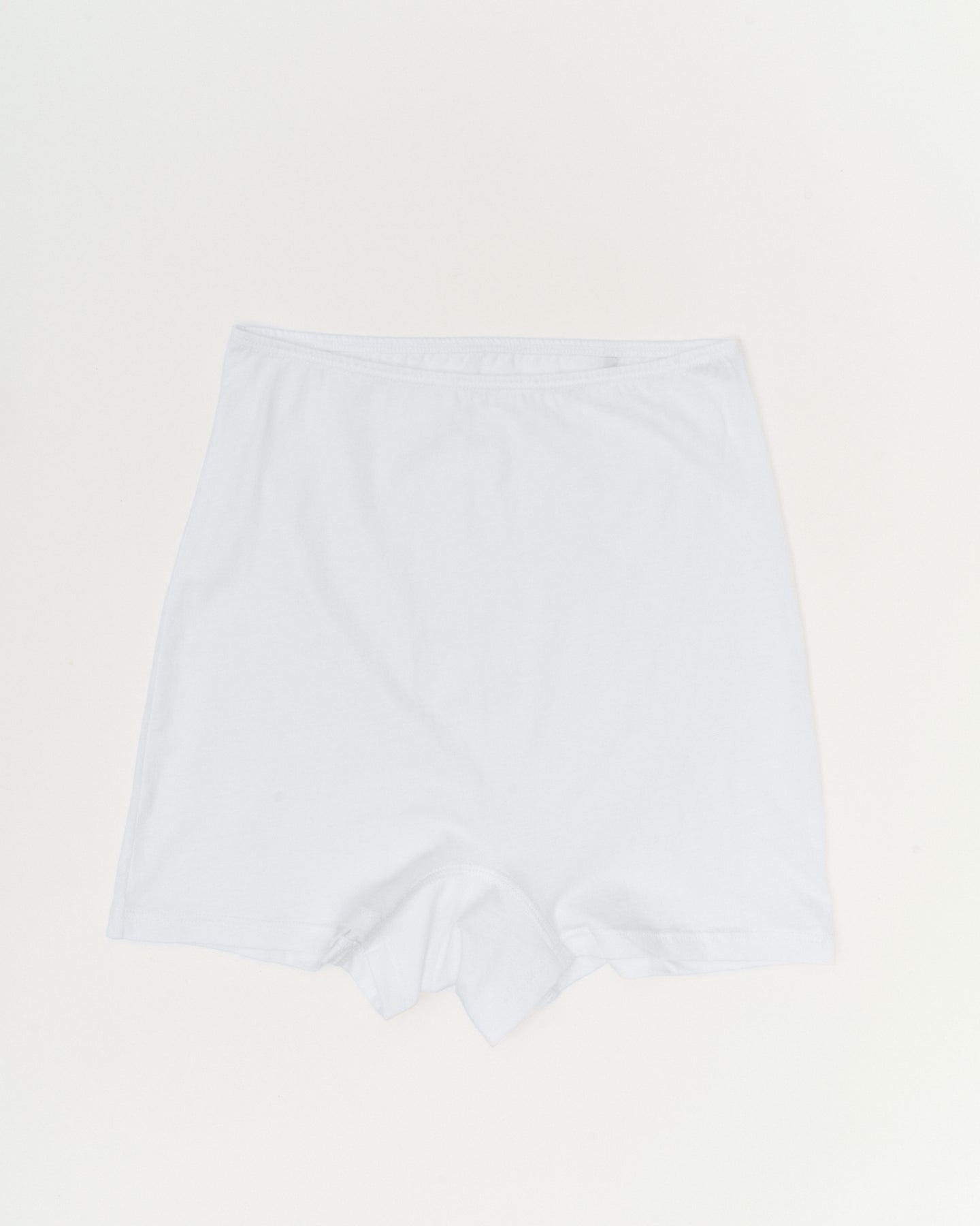 High Sleep Short - Chalk