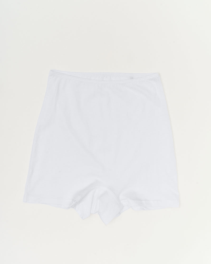 High Sleep Short - Chalk