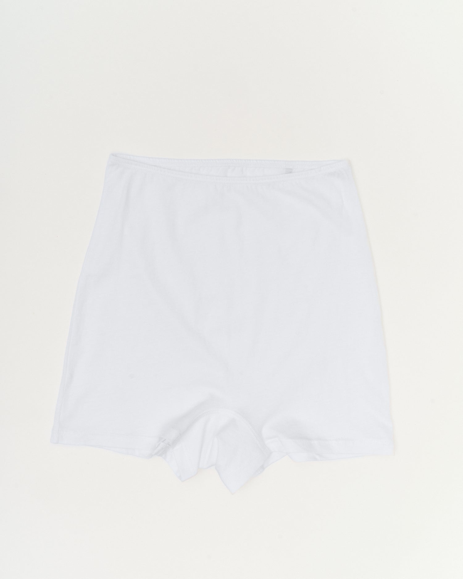 High Sleep Short - Chalk
