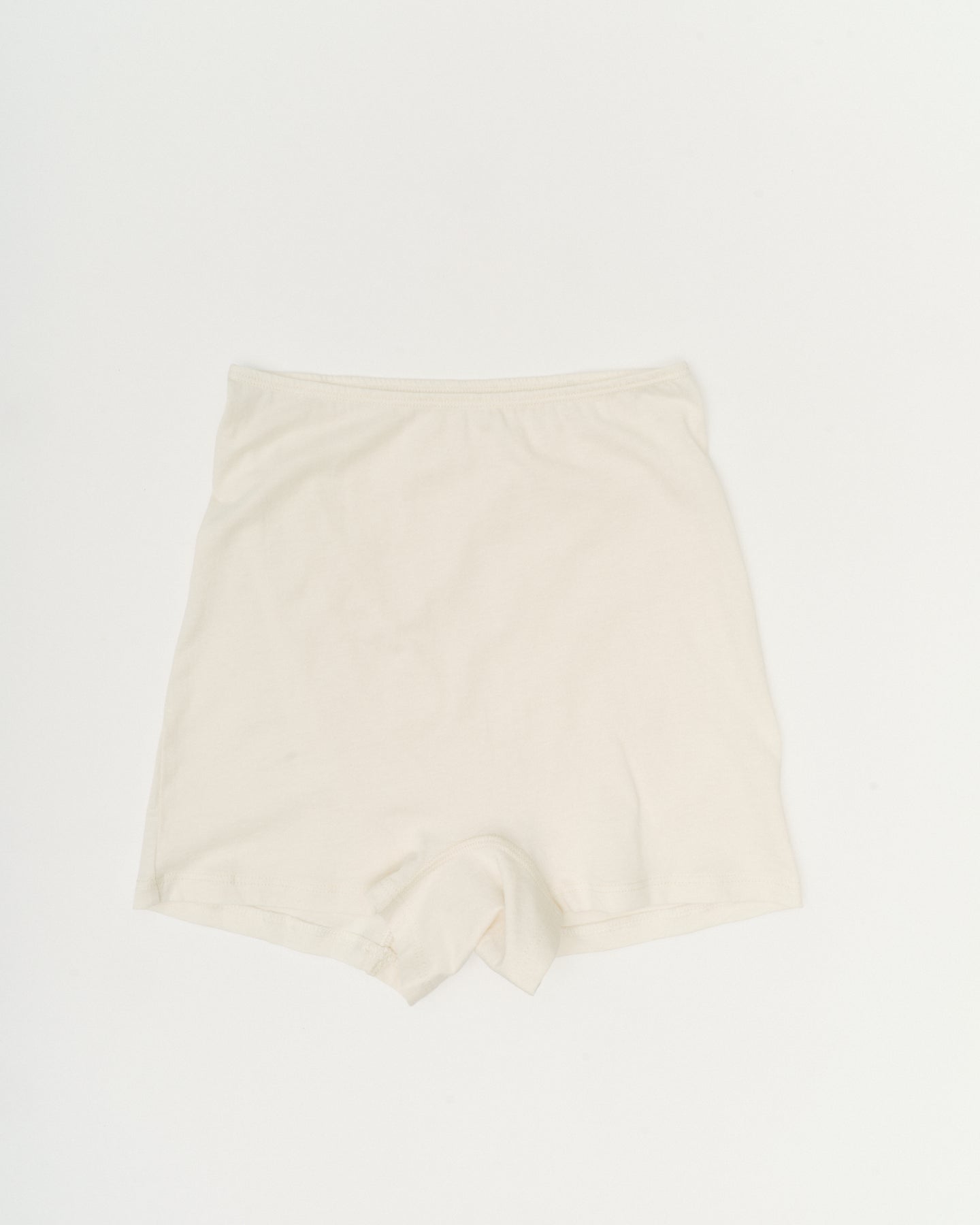 High Sleep Short - Greige