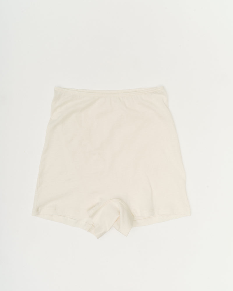 High Sleep Short - Greige