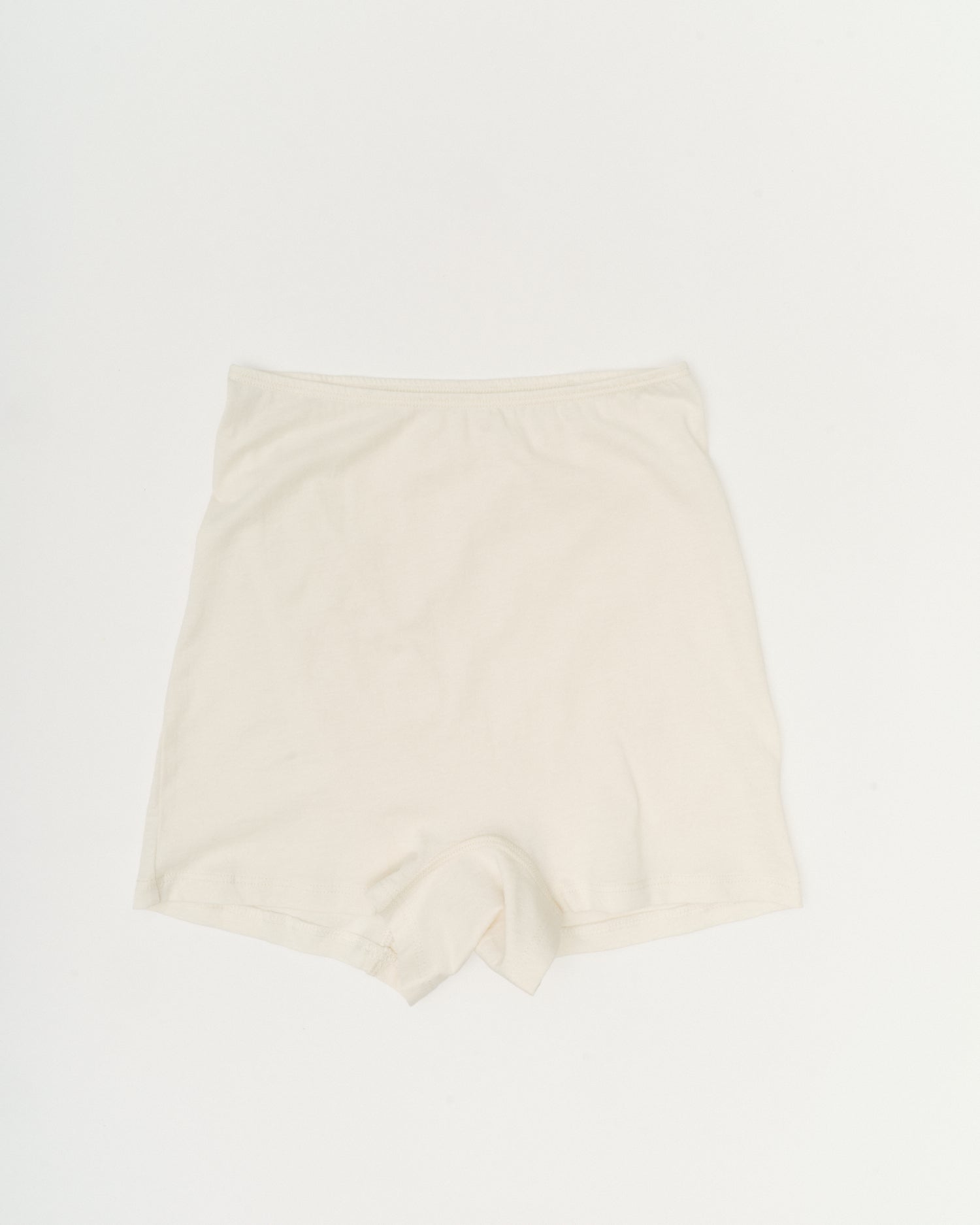High Sleep Short - Greige