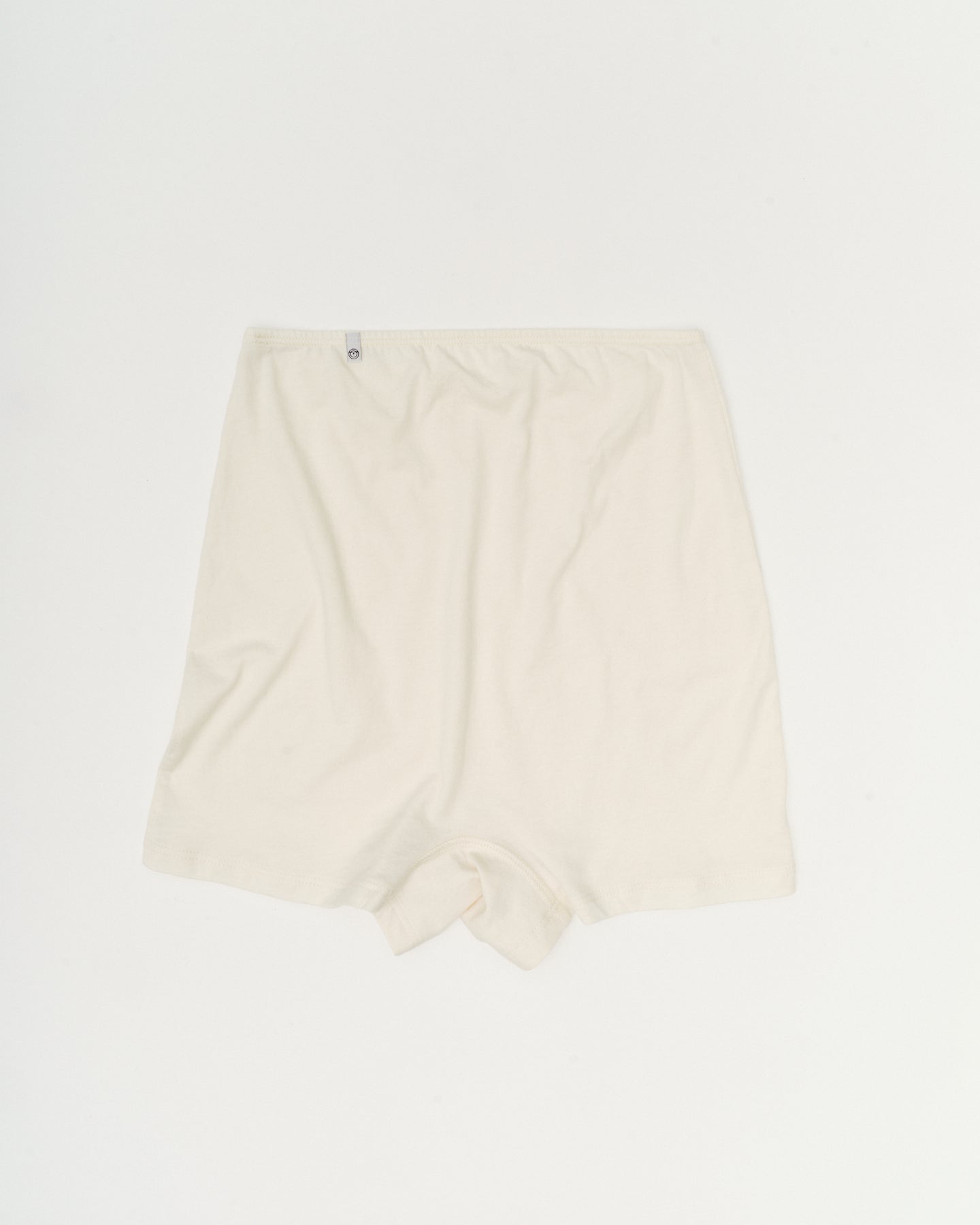 High Sleep Short - Greige