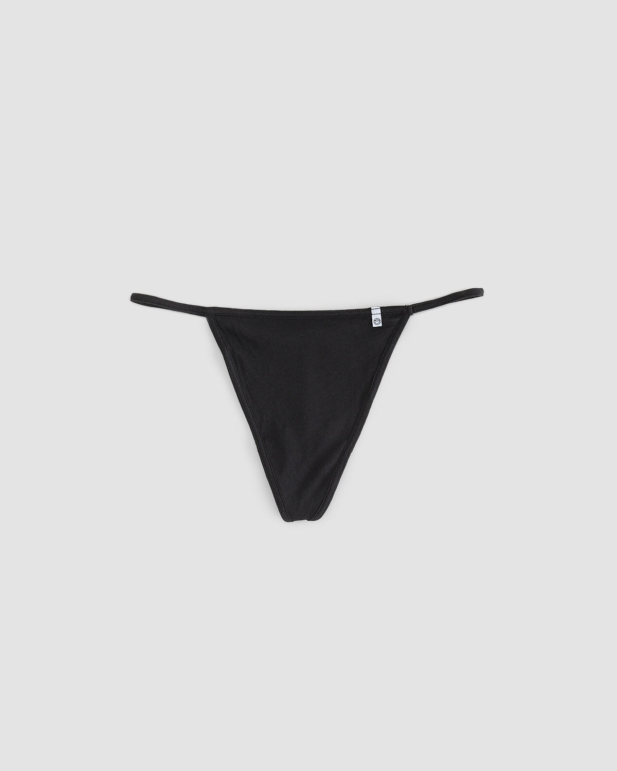 front of ODDO T-string in midnight