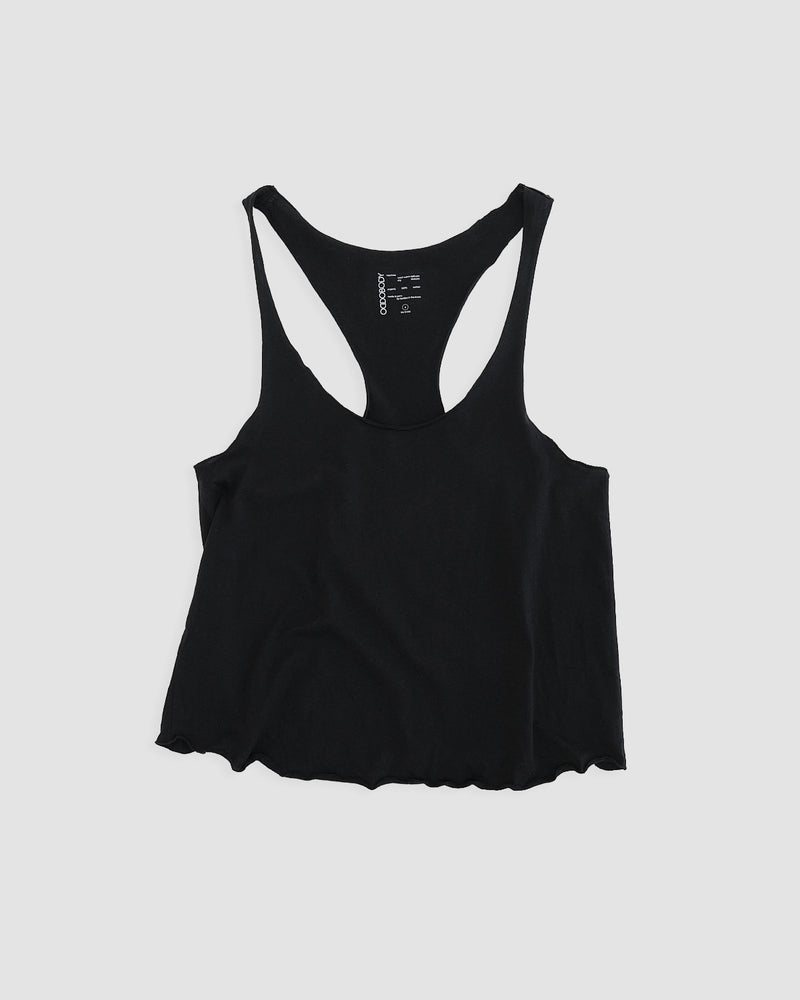 front of oddo roller tank in midnight