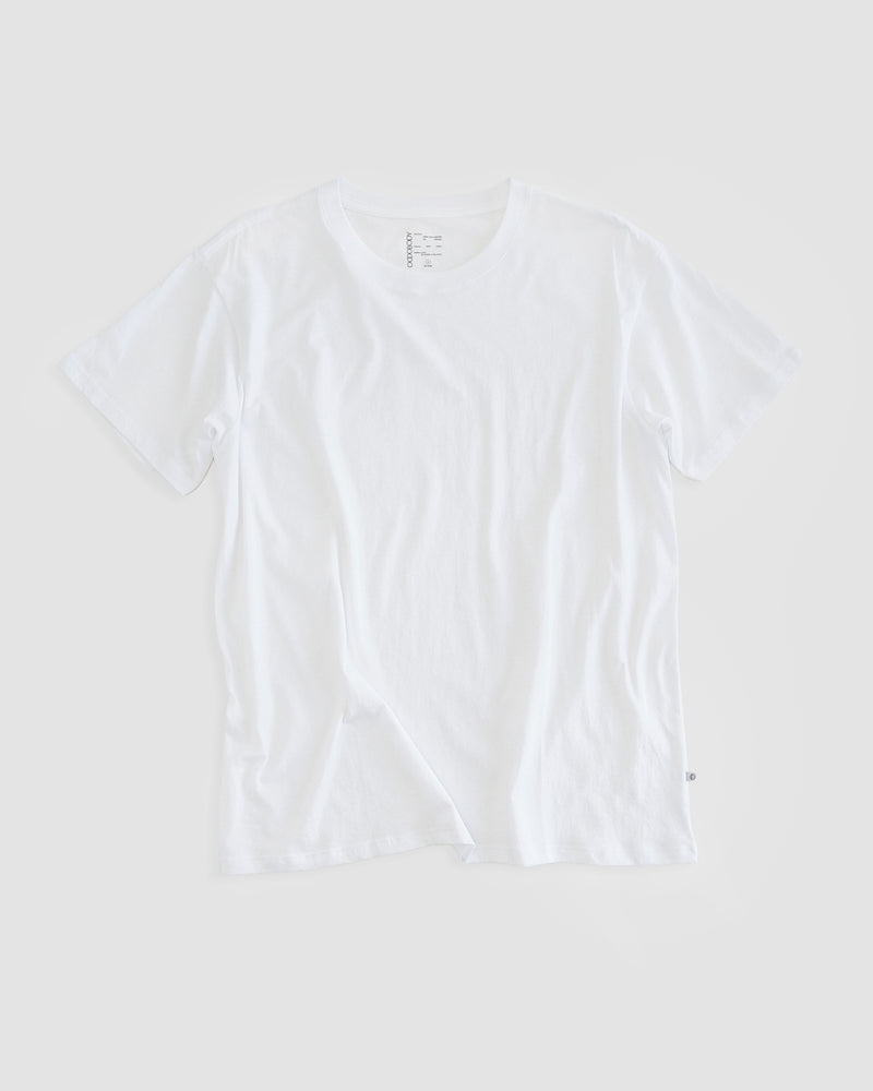 Men's T-Shirt - Chalk