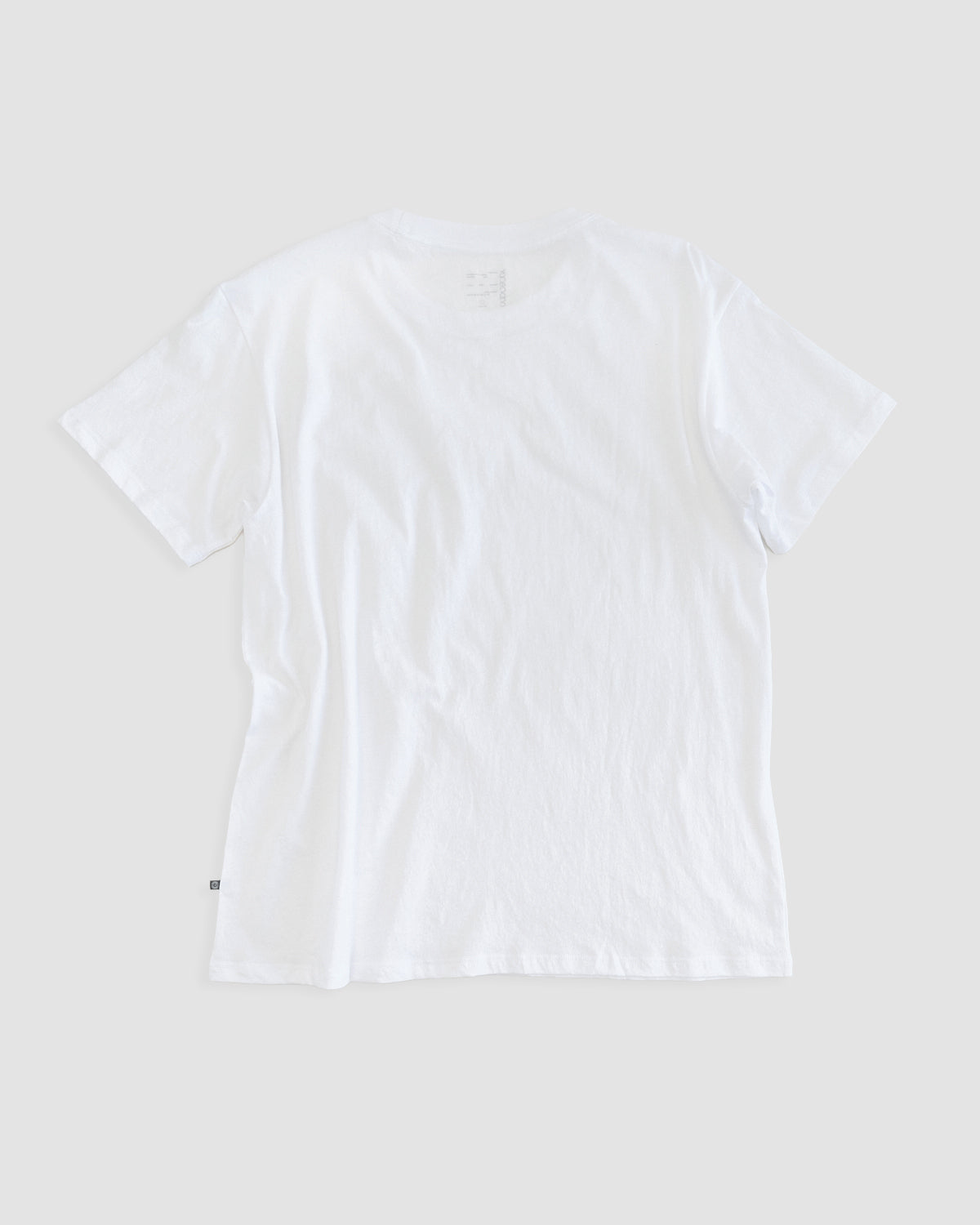 Men's T-Shirt - Chalk