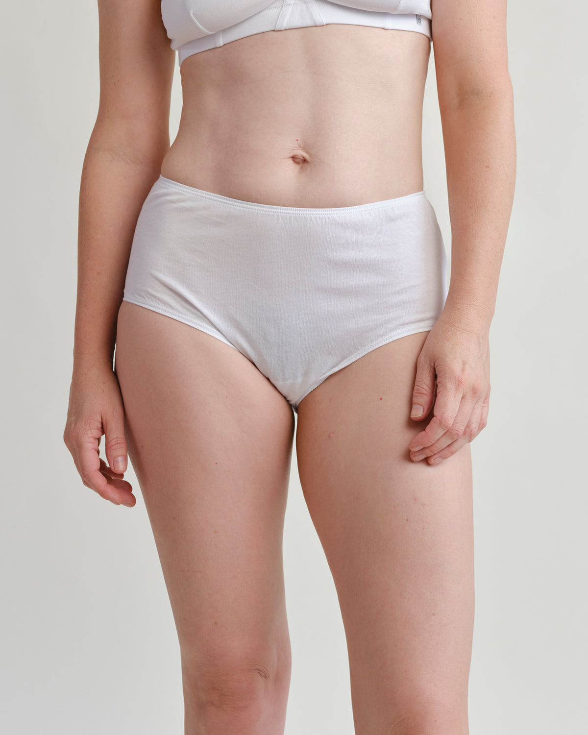 MR Brief full coverage - Chalk