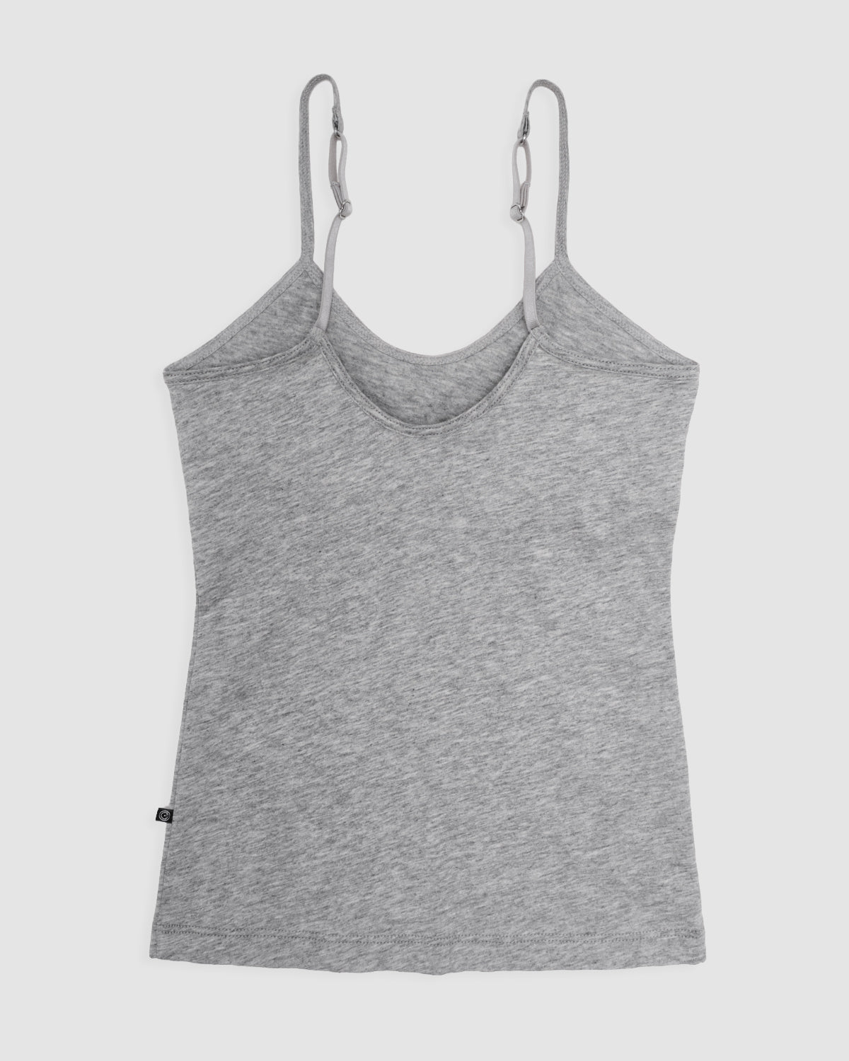 Tween Bralette Cami - Heather
