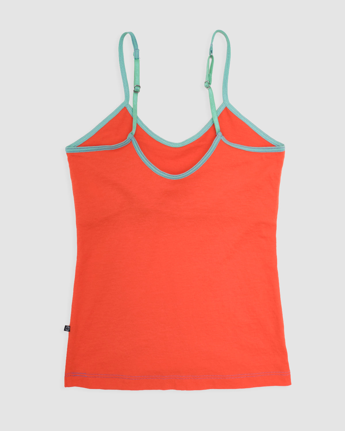 Tween Bralette Cami - Madder