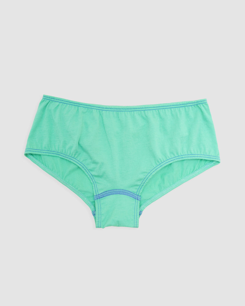 Tween Hipster - Mint